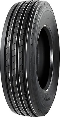 Chaoyang CR966 385/55 R22,5 160K (Рулевая и прицепная ось)