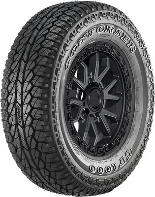 Comforser CF1000 LT285/70 R17 121/118S PR10 (OWL)