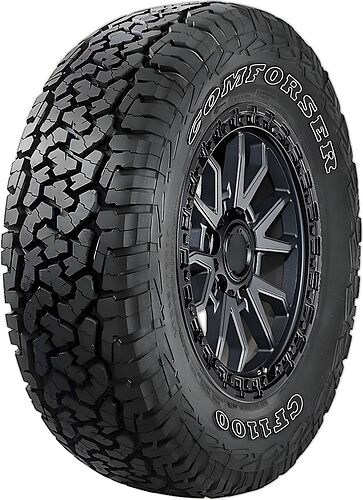 Comforser CF1100