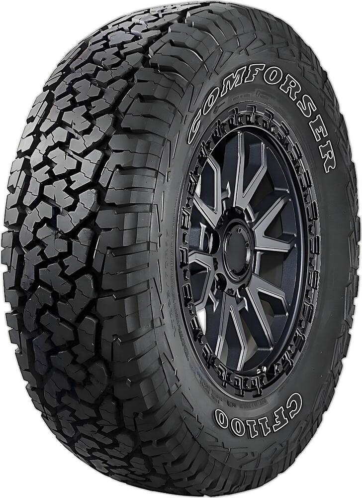 Comforser CF1100 LT265/65 R17 120/117S (OWL)