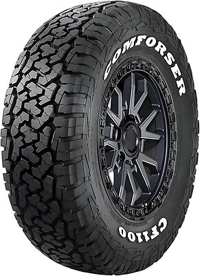 Comforser CF1100 275/45 R20 110H XL (RWL)