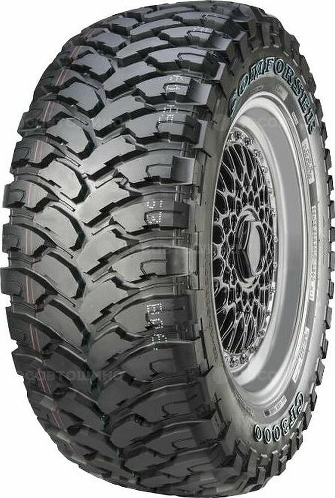 Comforser CF3000 33x12,5x20 114Q (OWL) Левая