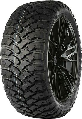 Comforser CF3000 F2 285/60 R18 122/119Q