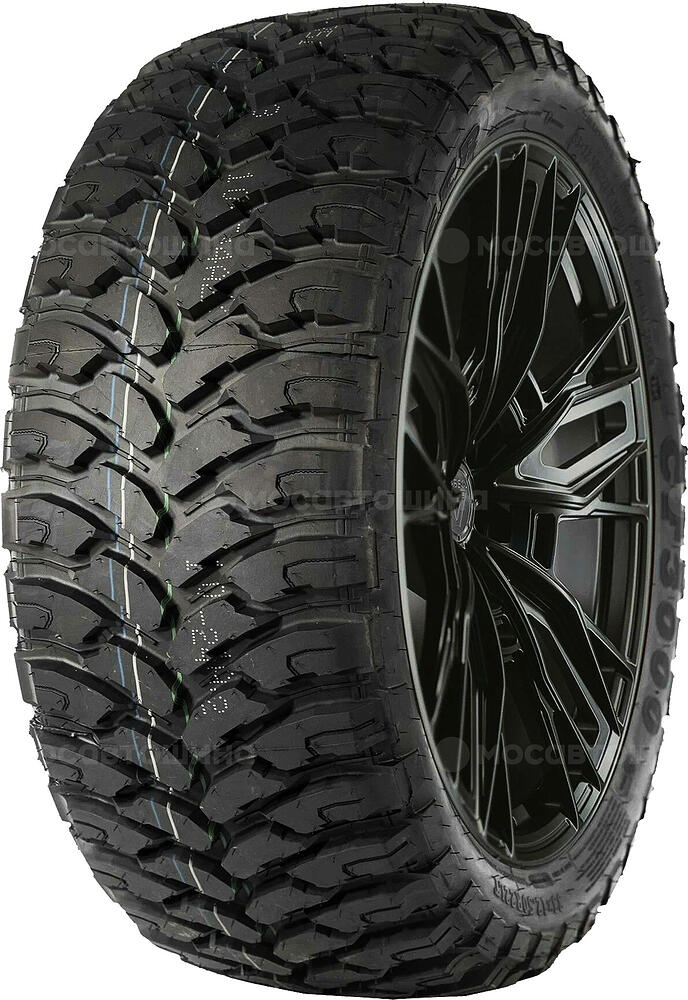 Comforser CF3000 F2 245/65 R17 117/114Q