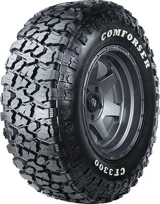 Comforser CF3300 315/70 R17 121/118Q