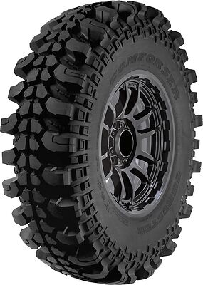 Comforser Thruster 35x11.50-15LT 122K (BLK)