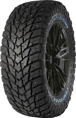 Comforser Winter Pro-Blizzard 265/70 R18 119Q