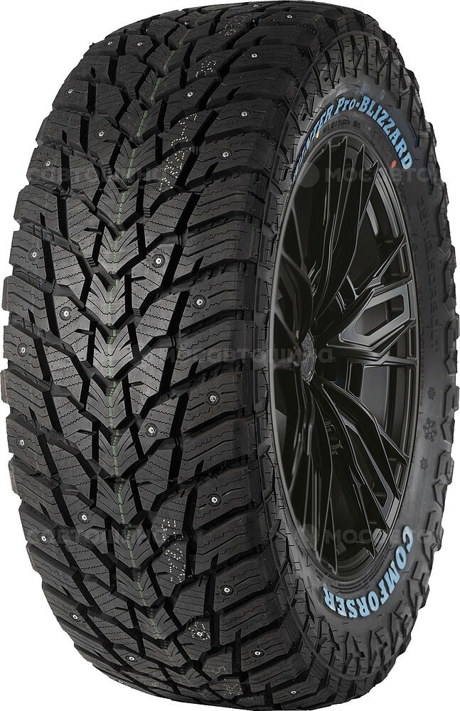 Comforser Winter Pro-Blizzard 275/70 R17 124/121Q