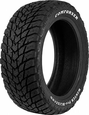 Comforser Winter Pro-Blizzard [Нешип] LT275/70 R17 124/121R