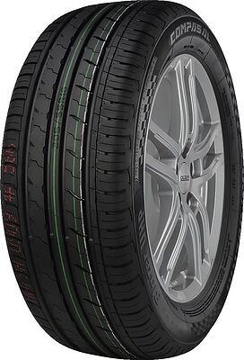 Compasal Blazer UHP 215/40 ZR18 89W XL