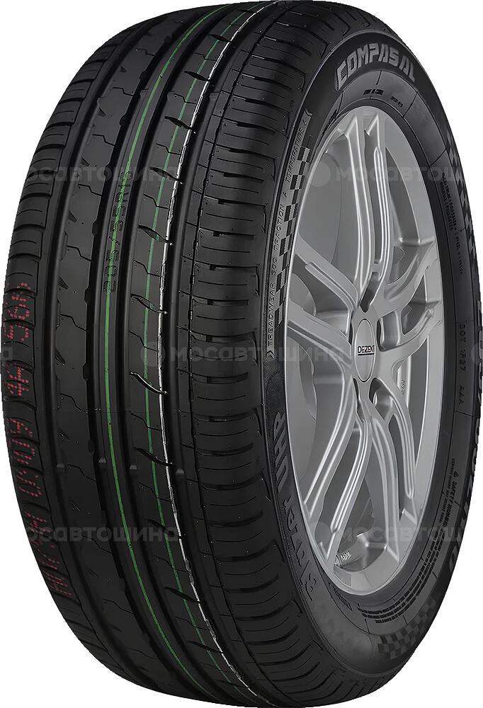 Compasal Blazer UHP 275/35 ZR20 102W XL