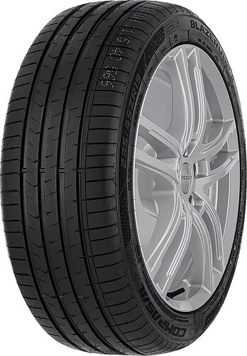 Compasal Blazer UHP II
