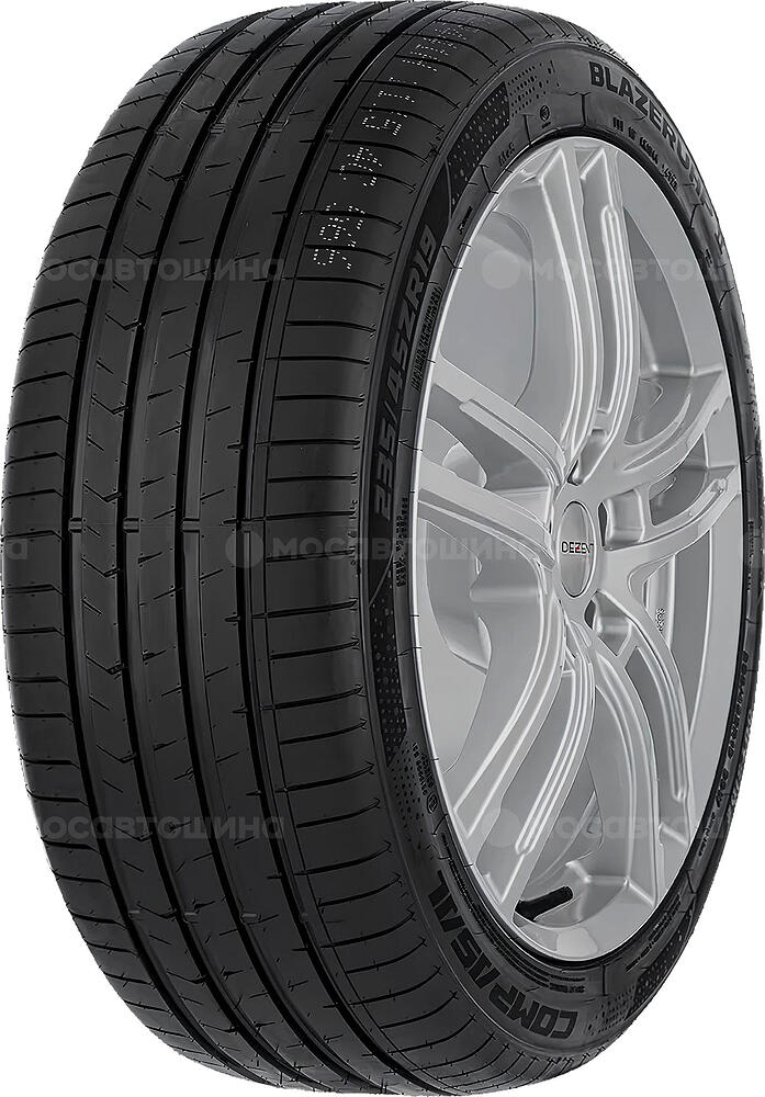 Compasal Blazer UHP II 205/50 R15 86V