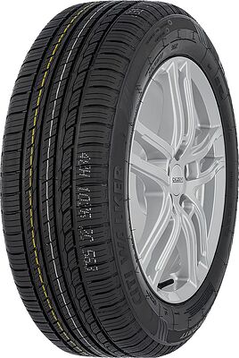Compasal Citiwalker 275/55 R20 117V XL