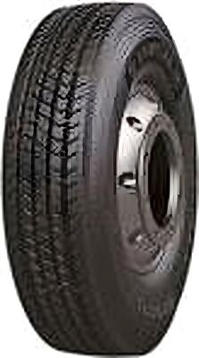 Compasal CPS21 215/75 R17,5 135/133J PR18 (Рулевая ось)