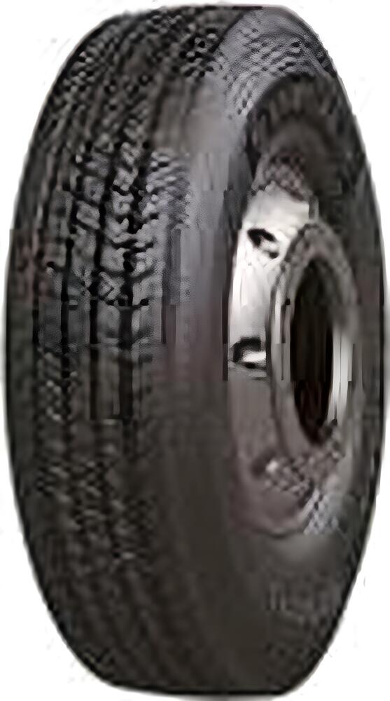 Compasal CPS21 245/70 R19,5 136/134M (Рулевая ось)