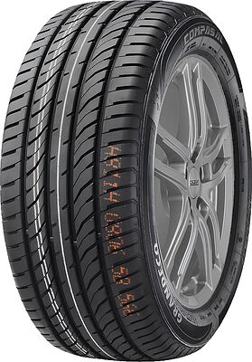 Compasal Grandeco 215/50 R17 95W XL