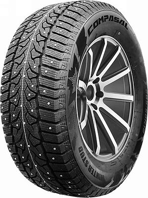 Compasal Ice-Spider II 215/55 R18 99T XL