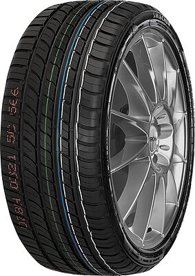 Compasal Smacher 215/45 ZR17 91W XL