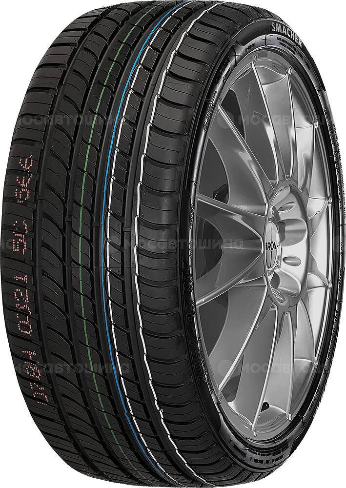 Compasal Smacher 275/40 ZR20 106W XL