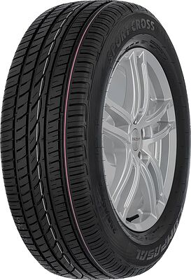 Compasal Sportcross 295/40 ZR21 111W XL