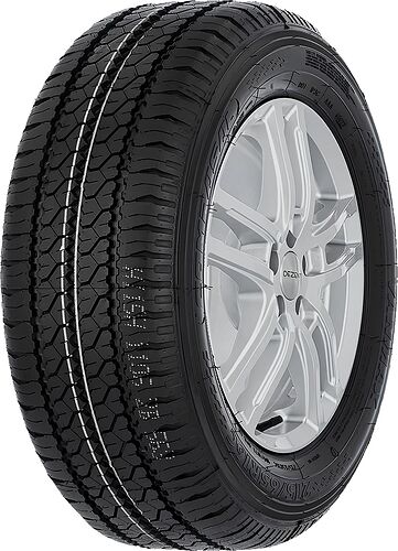 Compasal Vanmax