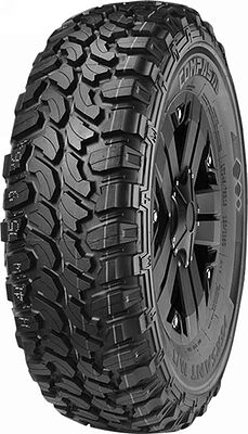 Compasal Versant M/T 235/85 R16 120/116Q