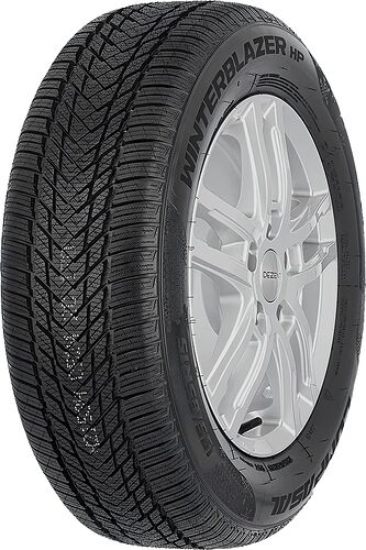 Compasal WinterBlazer HP