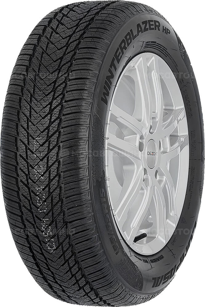 Compasal WinterBlazer HP 195/65 R15 95T XL