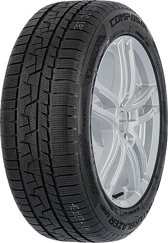 Compasal WinterBlazer UHP