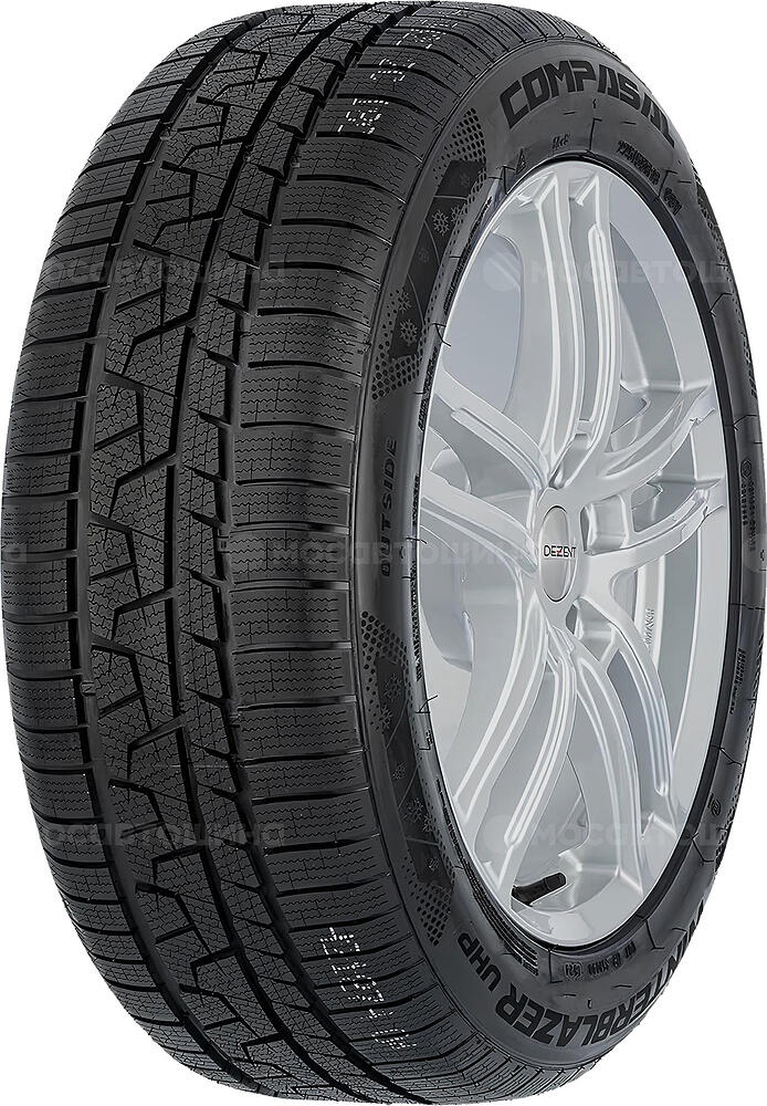 Compasal WinterBlazer UHP 225/50 R17 98V XL