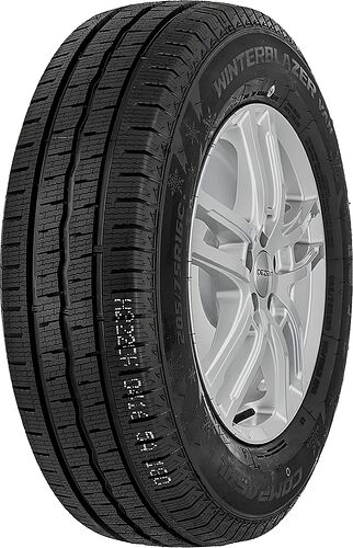 Compasal WinterBlazer VAN