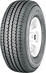 Continental 4x4 ContiTrac Continental 4x4 ContiTrac