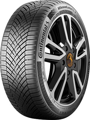 Continental AllSeasonContact 2 225/65 R17