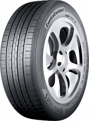 Continental Conti.eContact Electric Cars 215/55 R17 94V CS