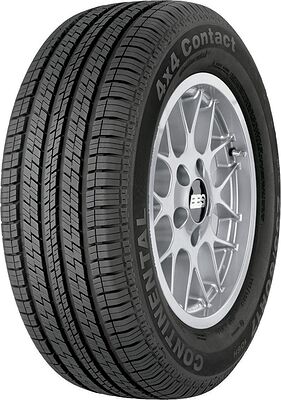 Continental Conti4x4Contact 225/65 R17 102T