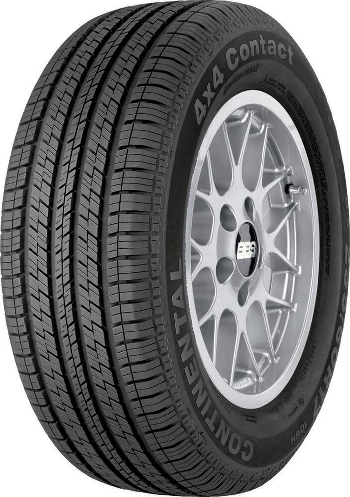 Continental Conti4x4Contact 235/55 R17 99H