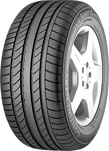 Continental Conti4x4SportContact