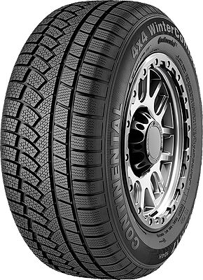 Continental Conti4x4WinterContact 215/60 R17 96H RF