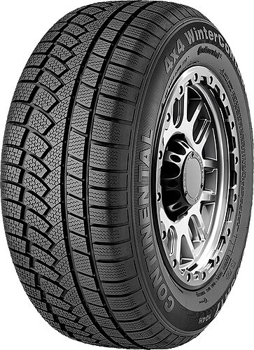 Continental Conti4x4WinterContact