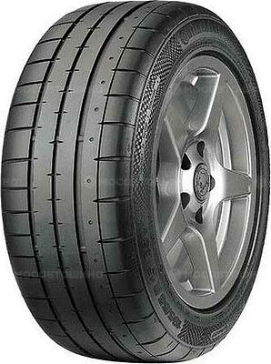 Continental ContiCompetition C1 215/45 R17 91W