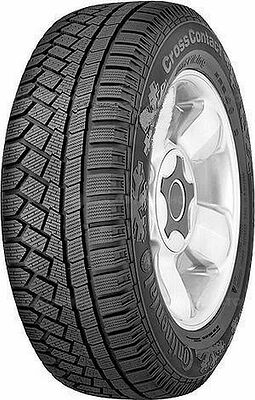 Continental ContiCrossContact 265/60 R18 110T