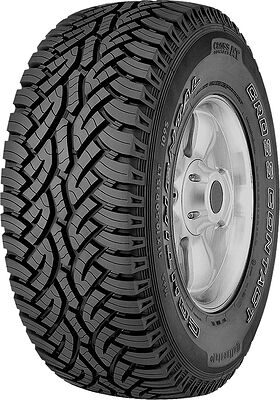 Continental ContiCrossContact AT 205/75 R15 97T