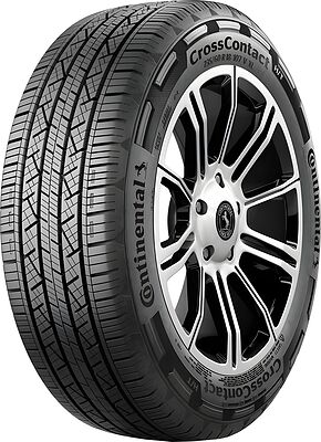 Continental ContiCrossContact H/T 275/50 R21 113V XL