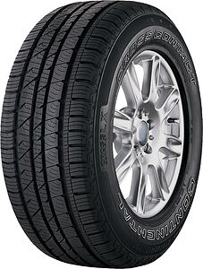 Continental ContiCrossContact LX