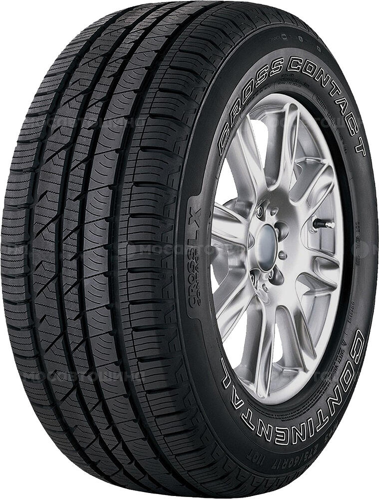 Continental ContiCrossContact LX 265/65 R17 112H