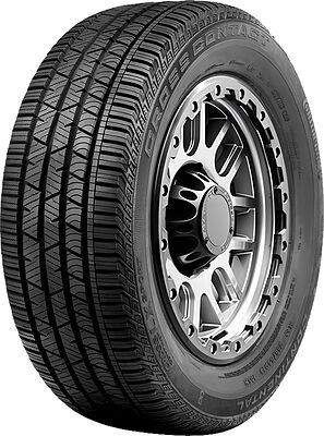 Continental ContiCrossContact LX Sport Silent 245/45 R20 103W XL