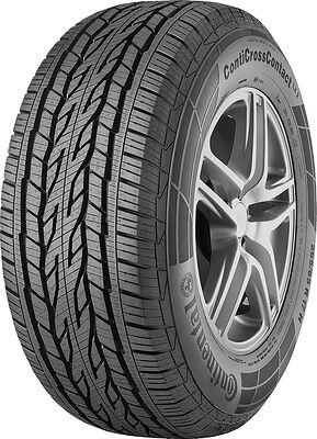 Continental ContiCrossContact LX2 275/60 R20 119H XL