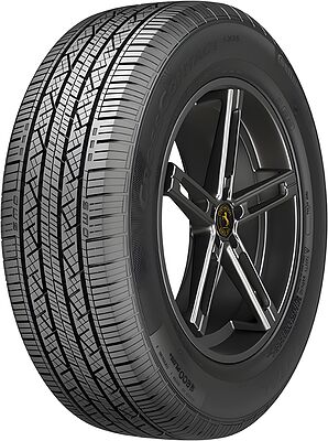 Continental ContiCrossContact LX25 255/65 R18 111T