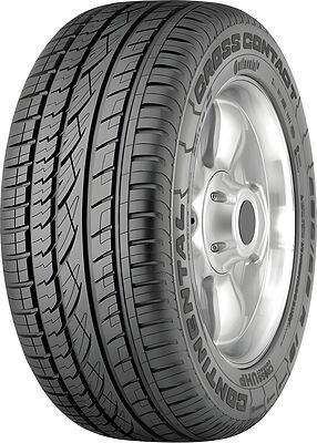 Continental ContiCrossContact UHP 265/40 R21 105Y XL